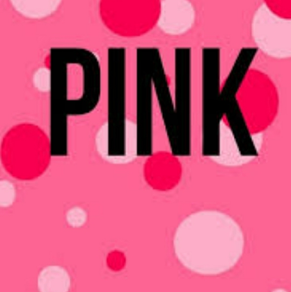 PINK Sport Swimwear Bundle Cherry Blossom, Gym to Swim, Size Small 4-6 NWT - Picture 7 of 15